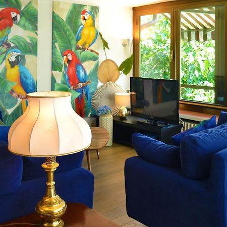 Luxury Villa In Como Lake المظهر الخارجي الصورة