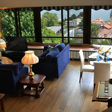 Luxury Villa In Como Lake المظهر الخارجي الصورة